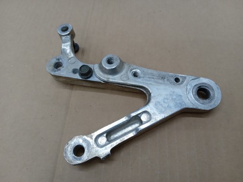 Tzr125 bracket mount frame - bracket, ,