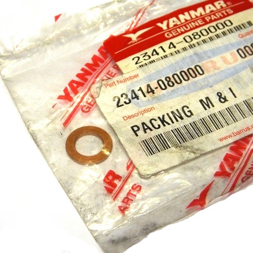 Genuine yanmar series 1gm - -, gm