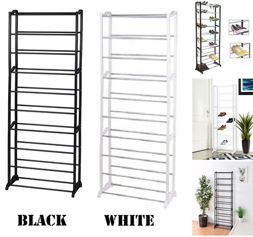 Tier shoe rack stand - 10,