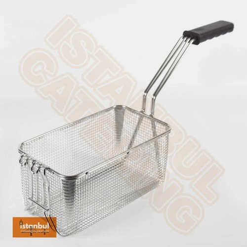 Valentine fryer basket - fryer,