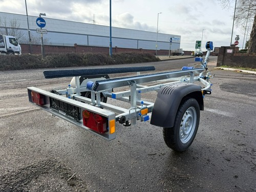 Faro aqua 750kg bunk - 4.3m,