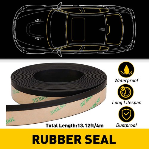 Car door window - window, rubber