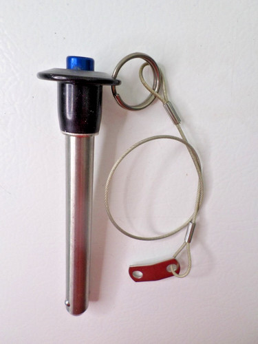 Avibank 3 5 - 1/2", stainless