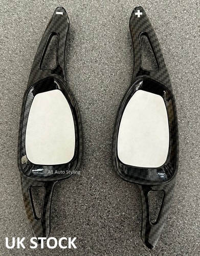Paddle shift extensions - paddle,
