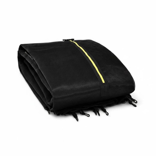 Trampoline safety enclosure - trampoline,