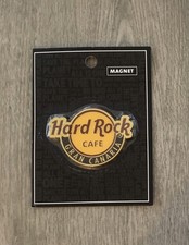 Hard rock cafe gran - hard,