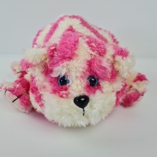 Bagpuss Soft Toy Plush Cat