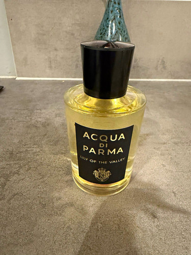 Acqua parma lily the - di,