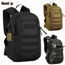 20L Tactical Backpack Molle Rucksack Men Small Outdoor Sport Hiking Camping Bag