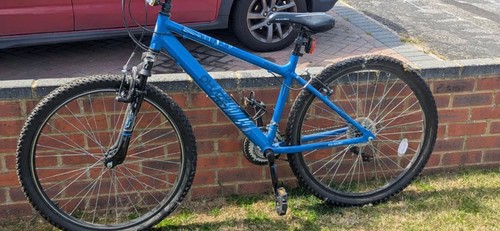 Apollo phaze mountain bike - apollo,