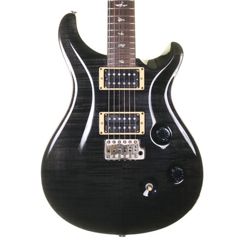 Prs custom electric - 24, guitar