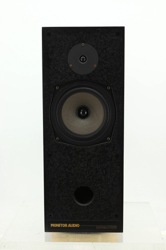 Monitor audio r352 - monitor, standmount