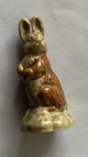 WADE Whimsies Rabbit Miniature