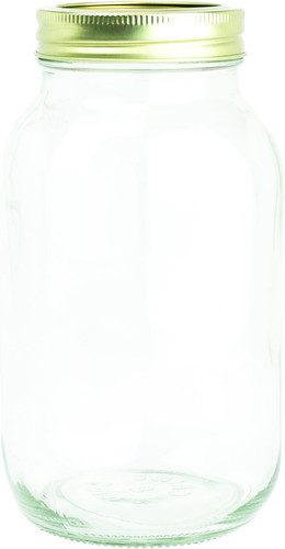 Home made glass preserving - home,