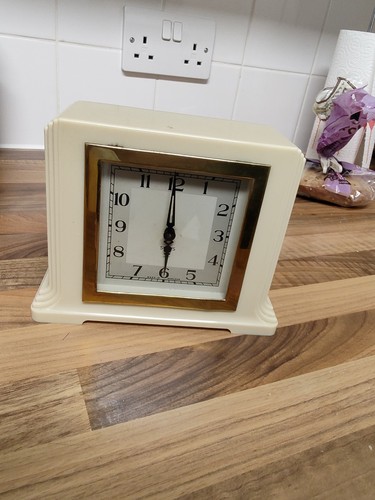 Rare vintage smiths - vintage,