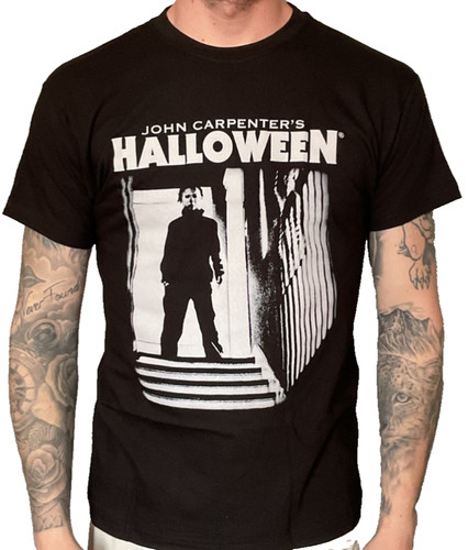 Halloween michael myers poster - michael,