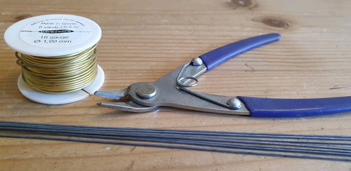 Beadalon craft wire cutters - craft,