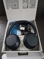 Sony WH-CH720N Noise