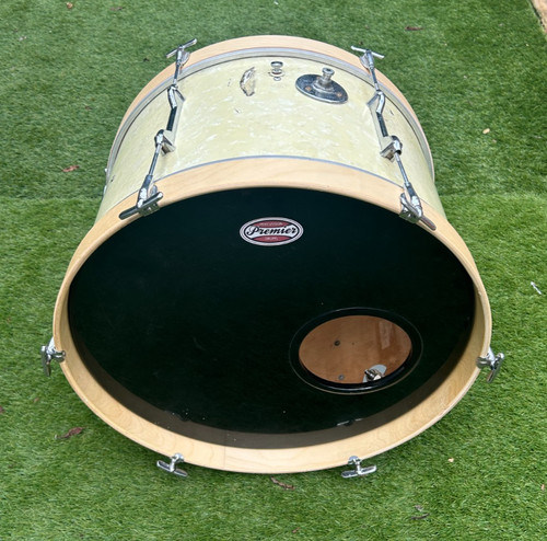 Vintage premier x12 - vintage, 20''x12''