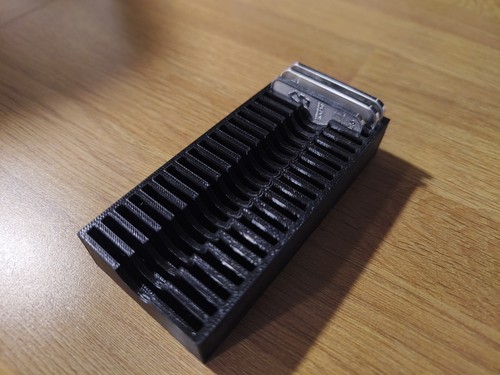 Bullion storage 20x1oz - bullion,
