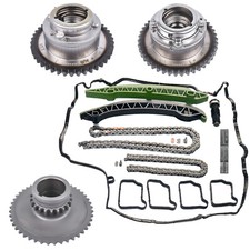 Timing Chain Kit + Camshaft