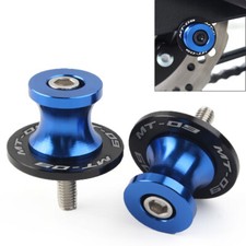 Swingarm Spools Sliders For
