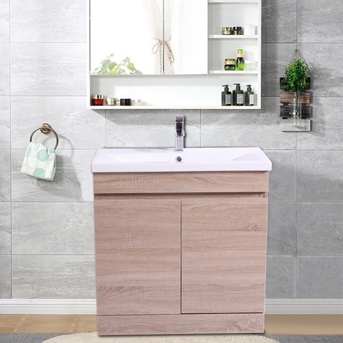Bathroom vanity unit - vanity, basin