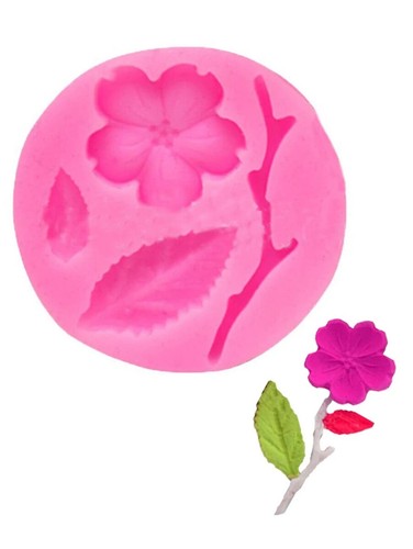 Cherry blossom flowers pink - cherry,