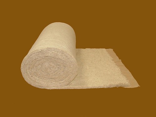 Cotton upholstery flock - upholstery,