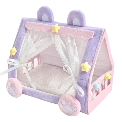 Baby doll bed adorable - doll,