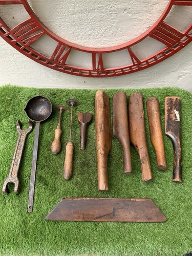 Job lot vintage - lot,