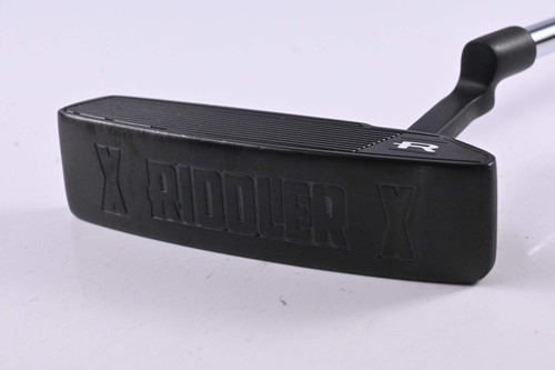 Rife rfx 2018 riddler - rife,