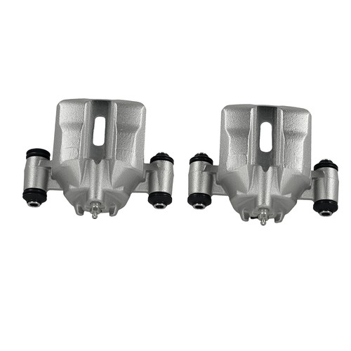 Front left right brake - left, +