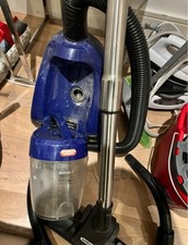 Vax Astrata Pet Silver