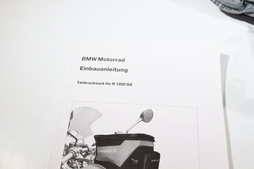 Bmw 1200 tank - 1200, gs