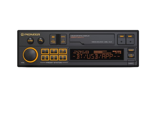 Pioneer sxt c10ps - sxt-c10ps, retro
