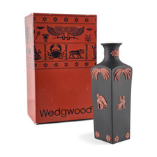 Wedgwood Black Basalt &