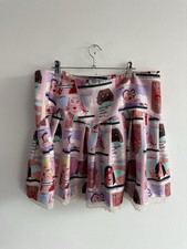 Lazy Oaf x Laura Callaghan