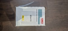Genuine OKI ES6410 Toner Yellow