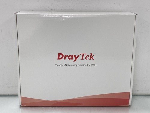 Dray tek vigor 2865lac - tek,
