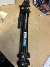 Manfrotto 290 Light Tripod