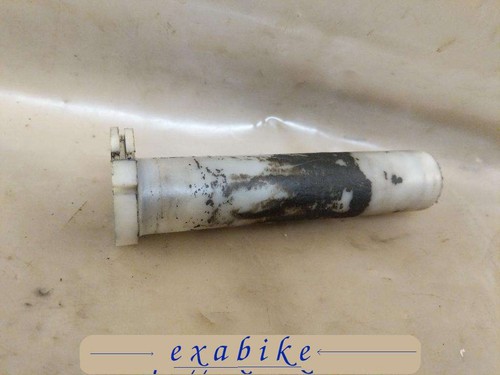 Gas handle for - for, xt