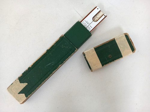 Faber castell vintage - -castell, side