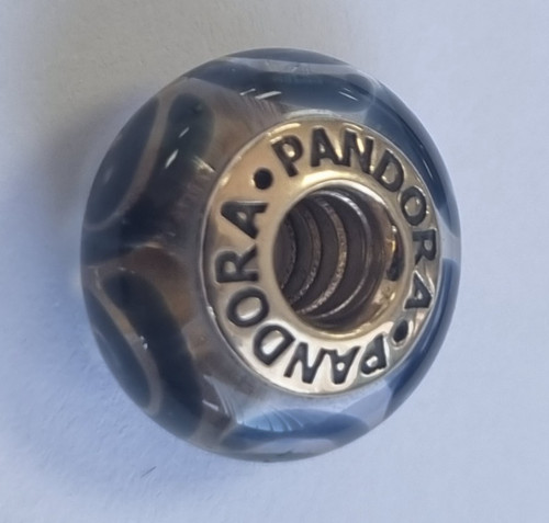 Genuine authentic pandora 14ct - genuine,