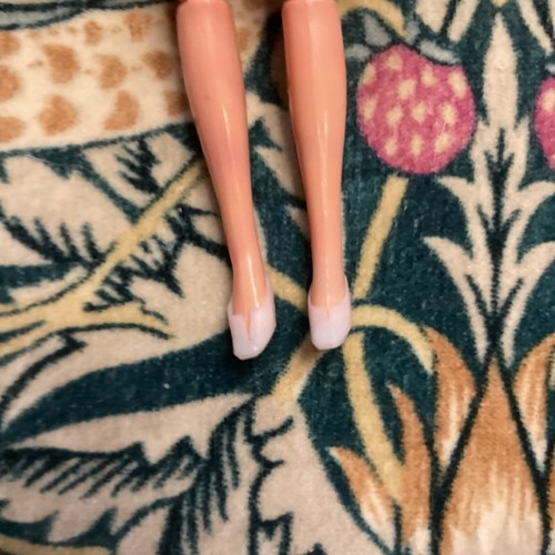 Vintage 1970s topper - 1970s, dawn