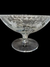 Rockingham Crystal Hand Cut