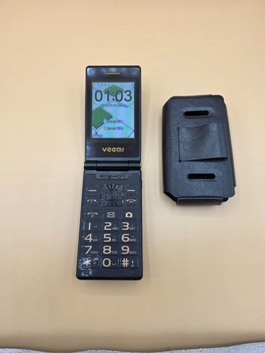 Yeemi flip mobile phone - flip,