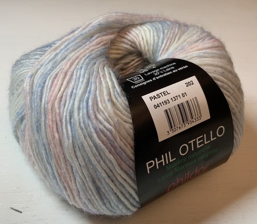 Phildar phil otello - phildar, 1x50g