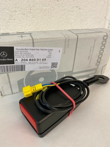 Genuine mercedes benz w204 - genuine,