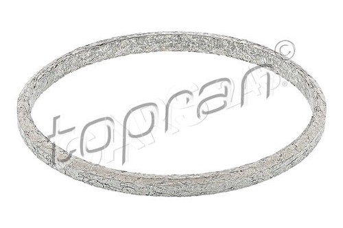 Exhaust pipe gasket for audi - for,